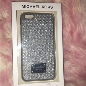 Michael Kors iPhone case